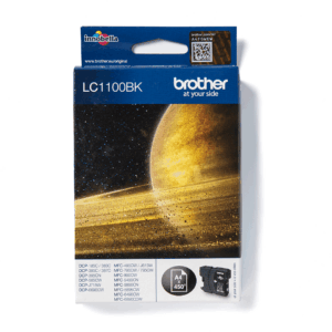Brother LC-1100BK