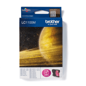 Brother LC-1100M