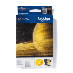 Brother LC-1100Y