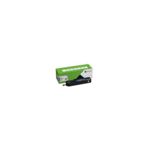 Lexmark Imaging Drum - Laser Print Technology - 225000 - Black