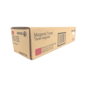 Xerox 006R01124 Magenta Toner