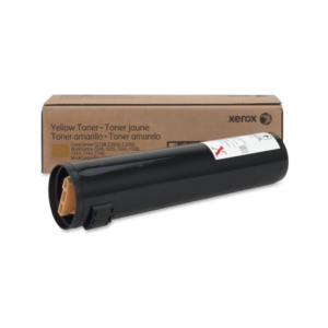 Xerox 006R01178 Toner Yellow
