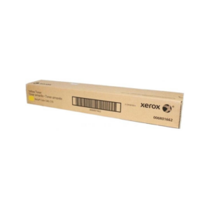 Xerox 006R01662 Yellow Toner Cartridge