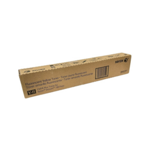 Xerox 006R01812 Toner Fluorescent Yellow