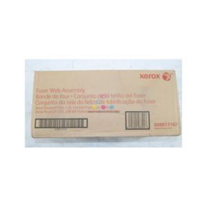 Xerox 008R13167 MICR Fuser Web Assembly