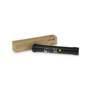 Xerox 106R01573 Black High Capacity Toner Cartridge (24K)