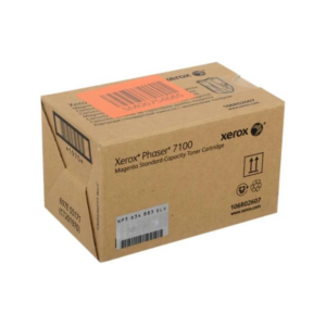 Xerox 106R02607 Phaser 7100 Toner Magenta