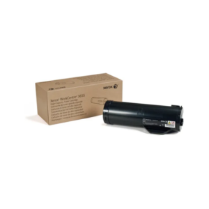 Xerox 106R02739 Black High Capacity Toner Cartridge