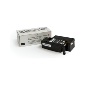 Xerox 106R02763 Black Toner Phaser 6020/6022 WorkCentre