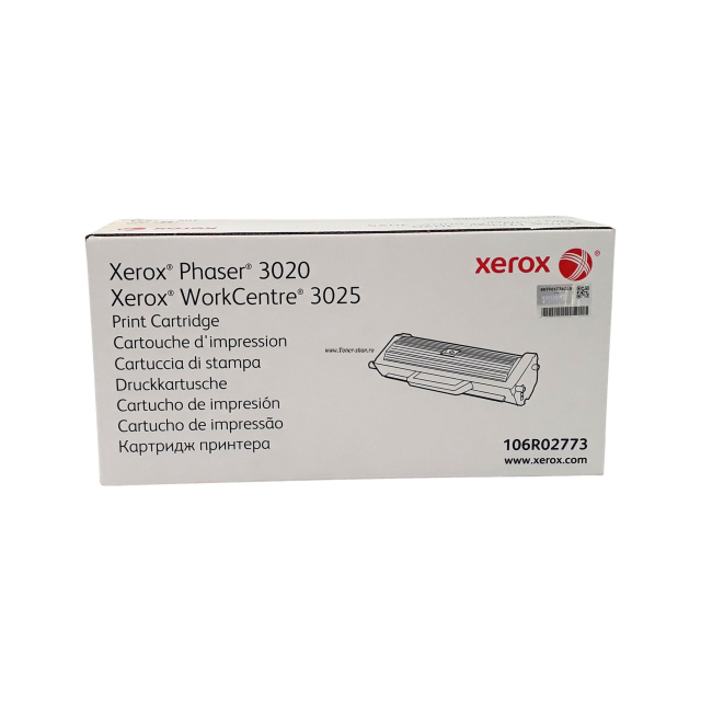 Xerox 106R02773