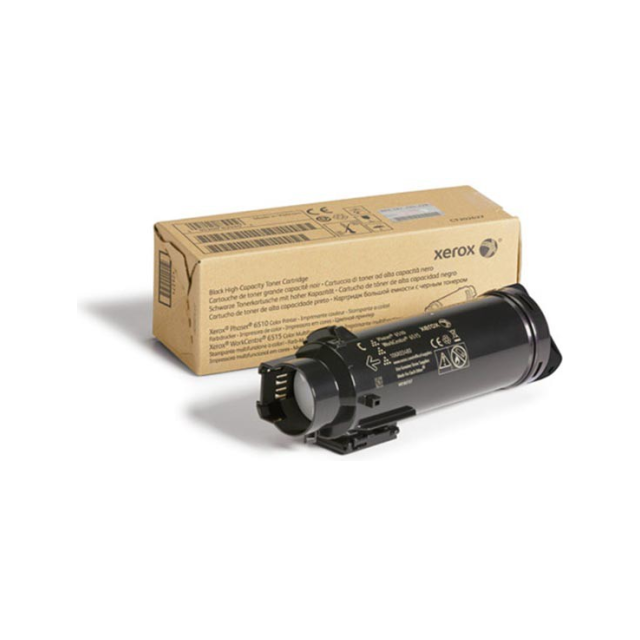 Xerox 106R03488 Cartuș Toner Negru High Capacity