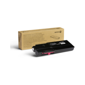 Xerox 106R03511 Magenta Standard Capacity Toner
