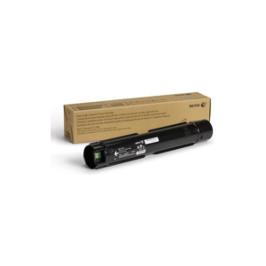 Xerox 106R03765 Black Hi Cap Toner Cartridge (10K) C7000 Printer
