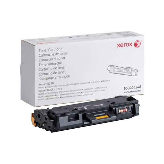 Xerox 106R04348