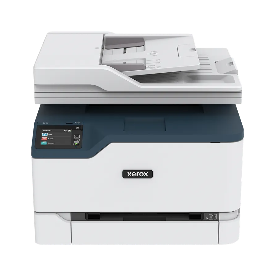 Xerox C235