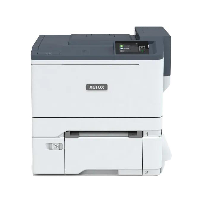 Xerox C320