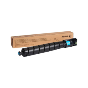 Xerox Cartuș Toner Cyan High Capacity pentru VersaLink C8000