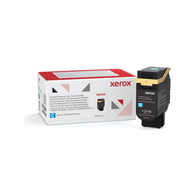 Xerox Cyan Toner 006R04678