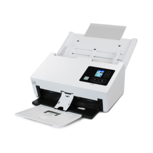 Xerox D70 Scanner