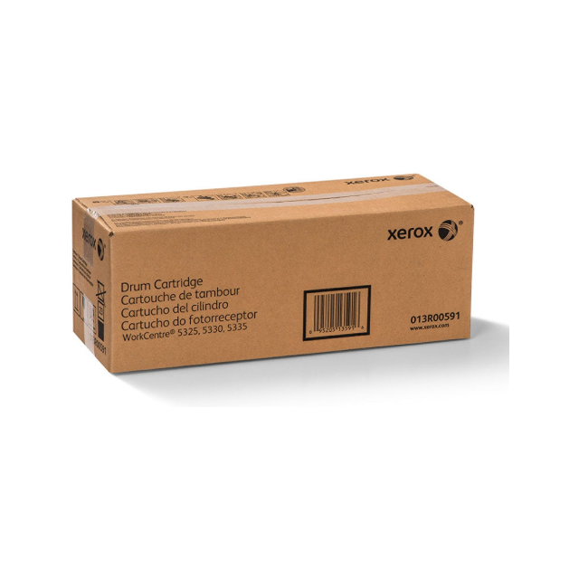 Xerox Drum Cartridge 013R00591 for Phaser 5325/5330/5335