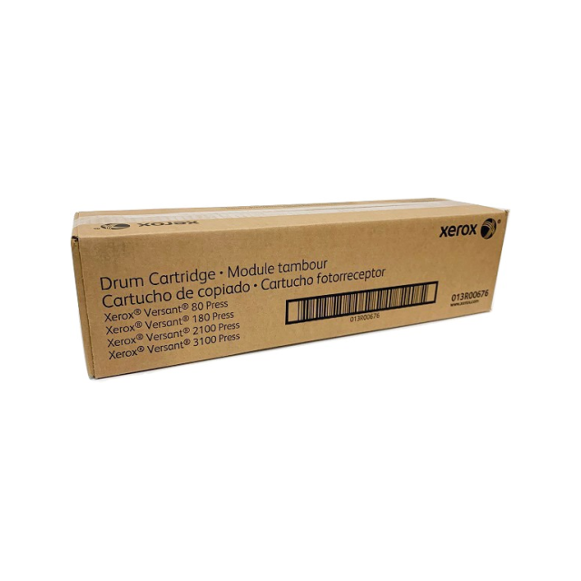 Xerox Drum Cartridge Versant 80 (ex 013R00674)