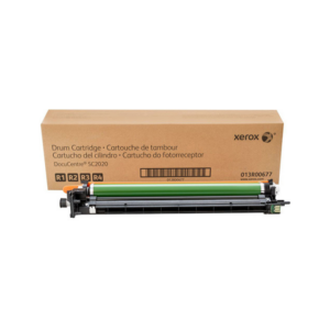 Xerox Drum Unit 013R00677
