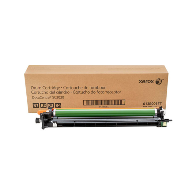 Xerox Drum Unit 013R00677