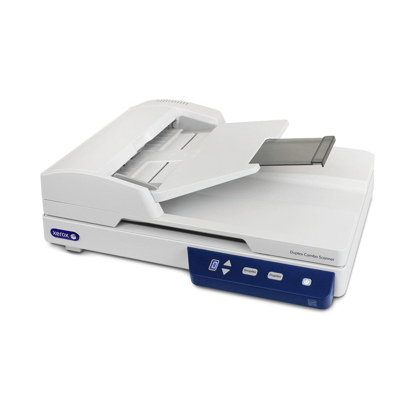 Xerox Duplex Combo Scanner 100N03448