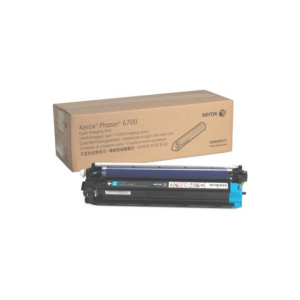 Xerox Imaging Unit Cyan Phaser 6700