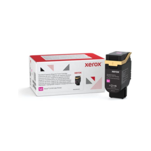 Xerox Magenta Toner 006R04679