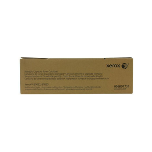 Xerox Toner Cart (13.7K) for B1022/B1025