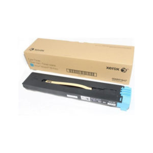 Xerox Toner Matt Cyan Versant 80