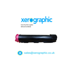 Xerox Versant 2100/3100 Toner Magenta