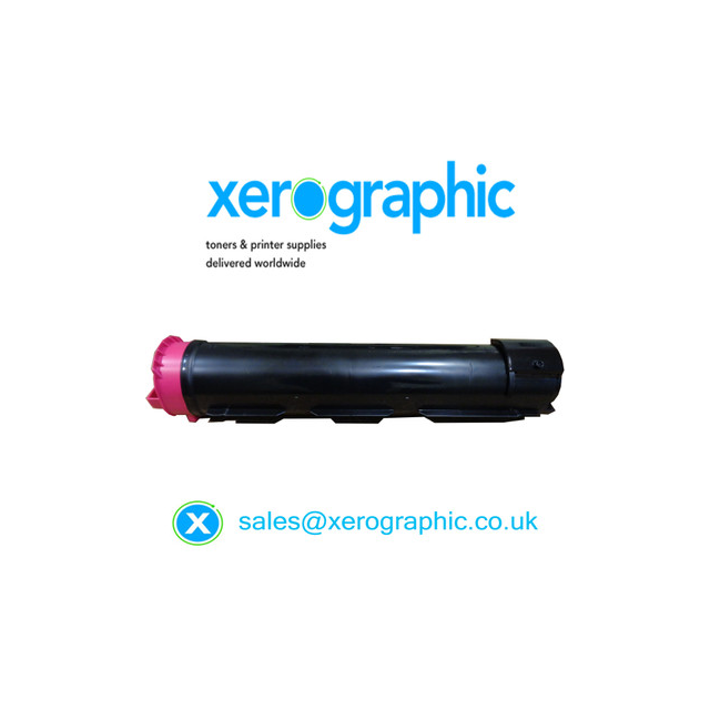 Xerox Versant 2100/3100 Toner Magenta