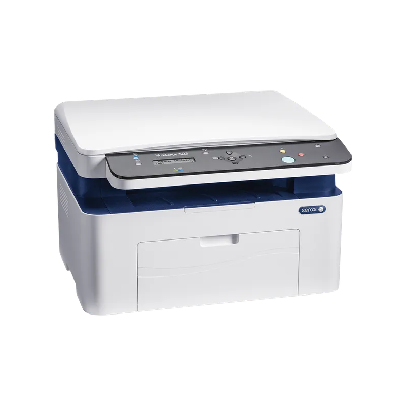 Xerox WorkCentre 3025-series