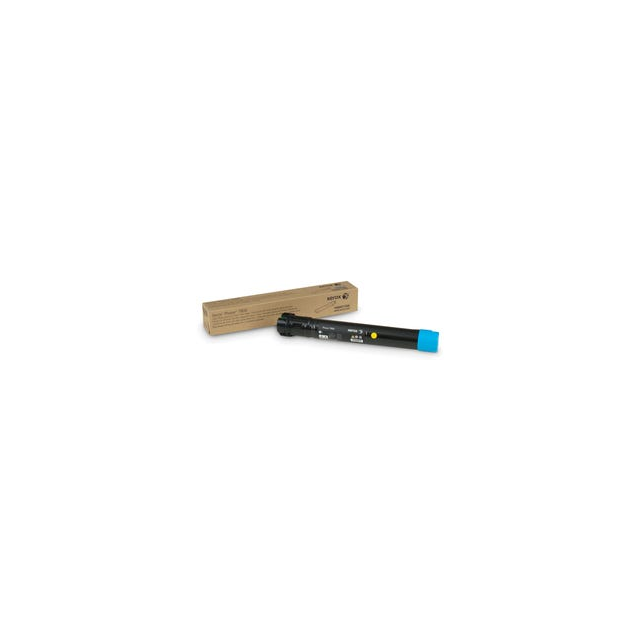 Xerox Yellow High Capacity Toner Cartridge (17,2K) for Phaser 7800