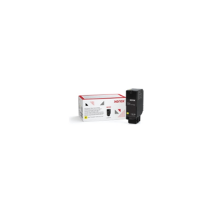 Xerox Yellow Toner Cartridge 006R04635