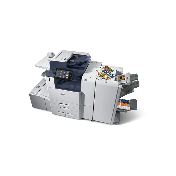 Altalink C8230:C8235