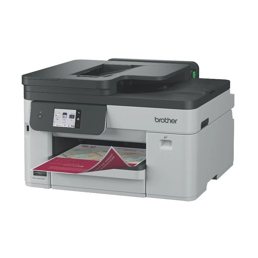 Brother MFC-J5010DW