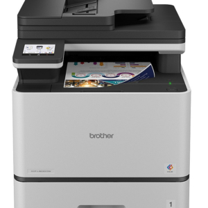 Brother DCP-L8630CDW